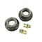 Mevotech 13 Infin Jx35/14-16 Qx60/15-17 Murano:Rr Stblzr Bar Link, Ms308137 MS308137 - alternate 2